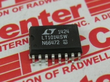 ANALOG DEVICES LT1014ISW 1