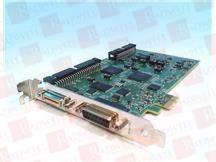 NATIONAL INSTRUMENTS PCIE-1427 0