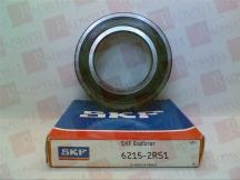 SKF 6215-2RS1 1