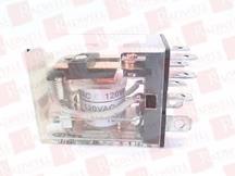 CARLO GAVAZZI RPYA002A120L 4