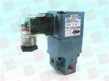 MAC VALVES INC 225B-611JC