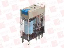 OMRON G2R-2-SNI DC24(S) 2