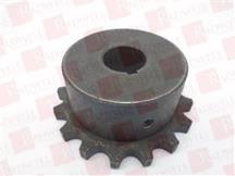 MARTIN SPROCKET & GEAR INC 5016 7/8 0