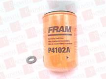 FRAM P4102A