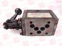 EATON CORPORATION DG17S4-01-0N-50 1