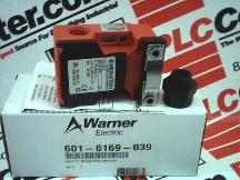 ALTRA INDUSTRIAL MOTION 601-6169-039