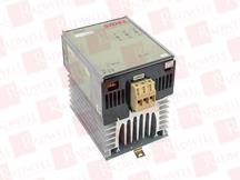 INVENSYS TE300/40A/415V/000/0V5/SCA/4S/DIN/FRA/99/601/00 1