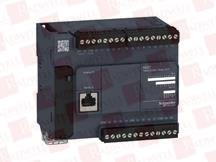 SCHNEIDER ELECTRIC TM221C24R