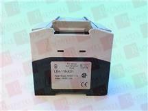 EATON CORPORATION LE4-116-XD105 3