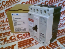 EATON CORPORATION HFD3025VH09 1