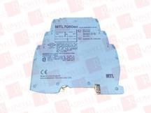 EATON CORPORATION MTL7060AC 0