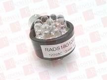 WATT MAN RADS18G120DB 0