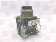 ALLEN BRADLEY 800T-FXQ10A1