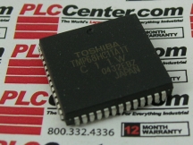 TOSHIBA TMP68HC11A1T