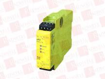 PILZ PNOZ-E1P-24VDC-2SO 2