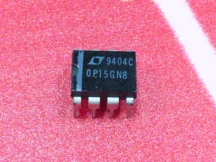 ANALOG DEVICES OP15GN8 2