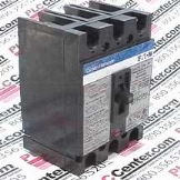 EATON CORPORATION FS3400-80A 1