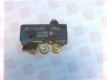 HONEYWELL BZ-7RDT-P1 0