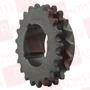 MARTIN SPROCKET & GEAR INC D40BTB25H