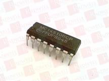 NXP SEMICONDUCTOR MC14510BCP 0