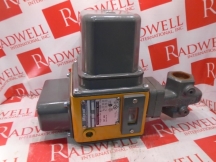 HONEYWELL 125SMA11AA11BB21A0 1