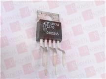 ANALOG DEVICES LT1270CT 0