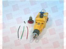 IDEM SAFETY SWITCHES GLS-142075-AS 2