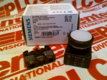 SIEMENS 3SB3202-0AA61 1