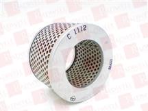 MANN FILTER C-1112 0