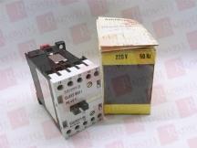 SCHNEIDER ELECTRIC 8501-PH40E-220V-50/60HZ 1