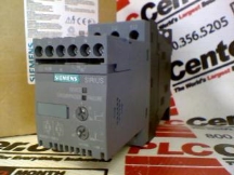 SIEMENS 3RW3017-1BB14 1