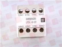 OMRON J73L-B-22 0