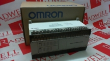 OMRON CPM2A60CDRANL