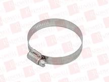 EFECTOR CLAMP, HOSE, 2" SMOOTH BAND -U60126 0