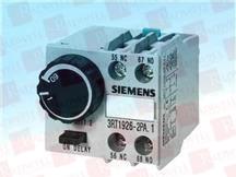 SIEMENS 3RT1926-2PR01 1