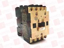 ALLEN BRADLEY 100-A30N*3