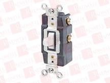 LEVITON 1256-W 0