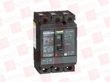 SCHNEIDER ELECTRIC HDL36100