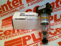 WILKERSON PNEUMATIC M03-02-X00 1