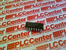 NXP SEMICONDUCTOR MC672LD