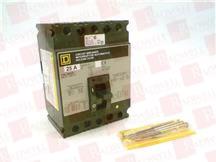 SCHNEIDER ELECTRIC FAL34025 0