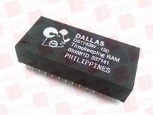 DALLAS SEMICONDUCTOR DS1743W-120 0