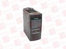 SIEMENS 6SE6420-2UC15-5AA0 0