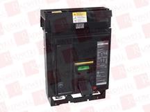 SCHNEIDER ELECTRIC MJA36400