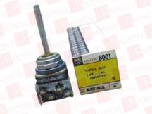 ALLEN BRADLEY 800T-M1A 1