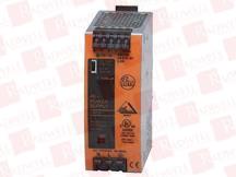 EFECTOR POWERSUPPLY 230VAC 2,8A-AC1226 0