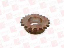 MARTIN SPROCKET & GEAR INC 40B21-1-3/4 0