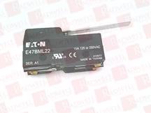 EATON CORPORATION E47BML22 0