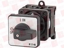 EATON CORPORATION P1-25/Z 0