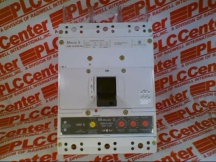 EATON CORPORATION NZM10-400N-NA 1